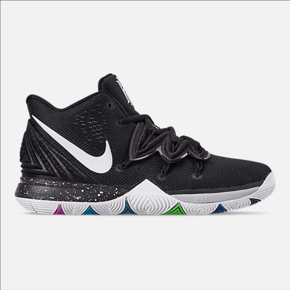 kyrie 5 friday the 13th
